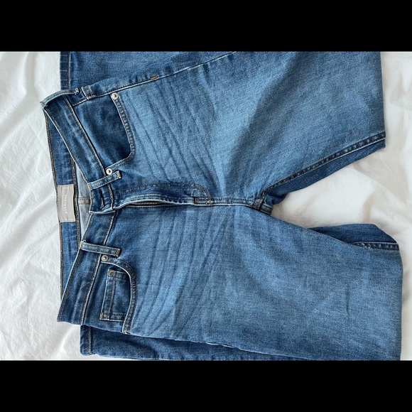 Everlane High-Rise Skinny Jeans - Picture 5 of 5